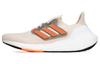 Мужские кроссовки UltraBoost 22 'Aluminium Impact Orange' GX6643