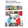 S01 Bluetooth-совместимый игровой контроллер беспроводной геймпад с мотором 6-осевой Nintendo Switch Android ПК