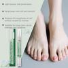 Light Nail Restorations Pen Fortifying Formula Repairs Damaged Cuticles Improves Durability SmudgeFree Fast Recovery Solution