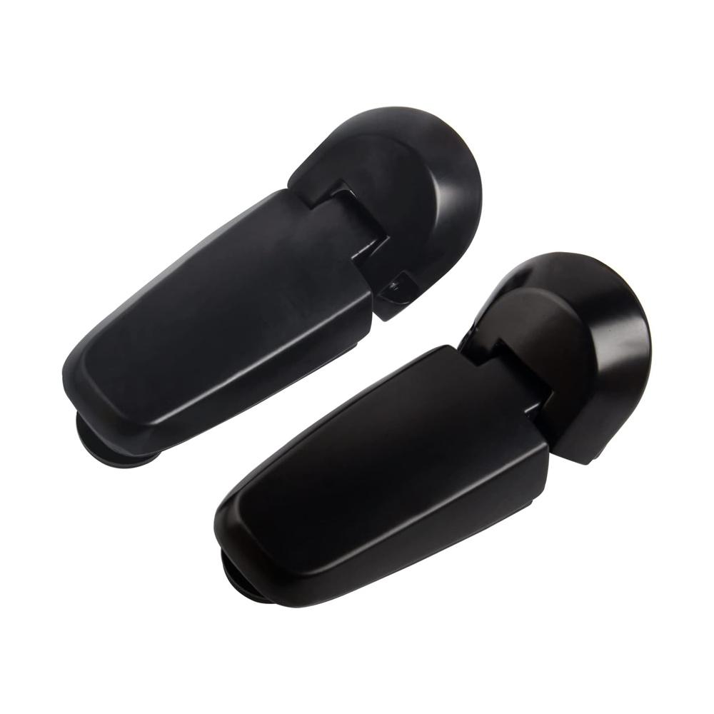 Стекло окна задней двери хэтчбек Петля для Ford Explorer 2002-2005 Mountaineer