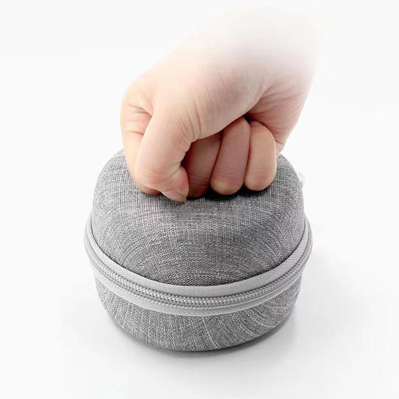 Чехол для часов Eva Travel Case Портативный органайзер для хранения вещей Ударопрочный Водонепроницаемый Smart