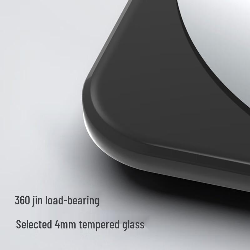 ZengJie Smart Bluetooth Body Fat Scale (CN version)