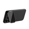 NILLKIN CamShield Prop Texture Transparent Mirror Cover MagSafe Magnetic PC Phone Case
