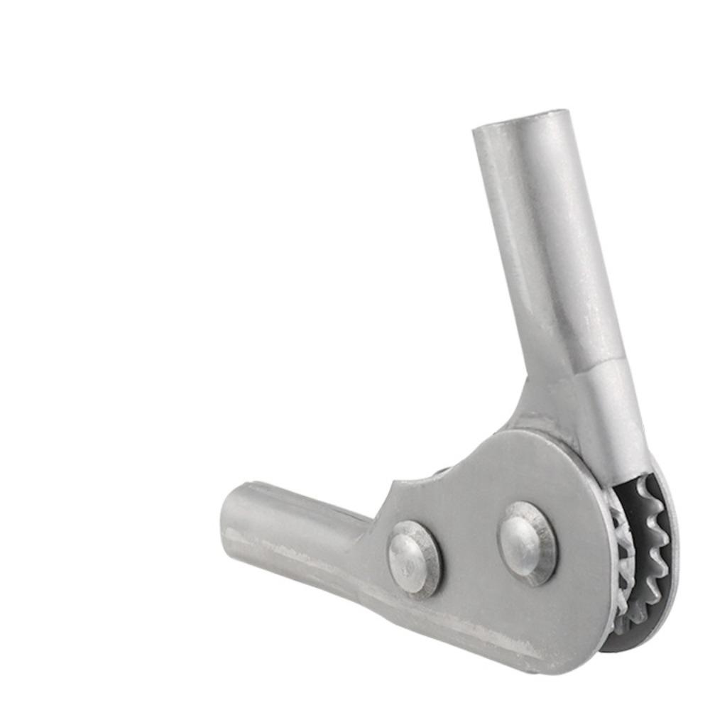 Стальной 5-уровневый складной дверной шарнирный кондуктор 180 градусов стальной храповой аксессуар рабочий