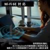 HSSDTECH WiFi6E WiFi Router Antenna for PC Desktop Computers with SMA WiFi 6E Antenna for ASRock 12dBi High Gain PC Signal Enhancement Connector,