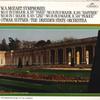LP Record OTMAR SUITNER,DRESDEN STATE ORCHEST - W.a.mozarto:symphonies No.31 In D M AA5117 SERAPHIM Japan Classical Used