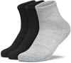 Sports Unisex Odor Sweat Quick High Cut Outdoor Casual 3 [Tesla] Socks, Socks, [Antibacterial, Resistant, Absorbent, Drying] Cushion, Socks, Pairs,