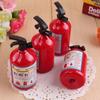 1 PCS Creative Stationery Office Supplies School Supplies Student Prize Pencil Cutter Pencil Sharpener Fire Extinguisher Shape