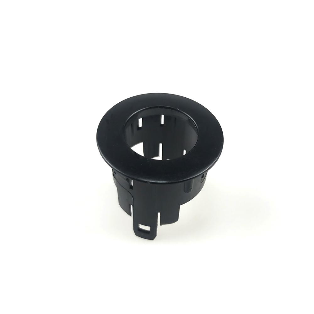 39681-TV0-G01 9663821577XT Держатель фиксатор датчика парковки Для Citroen C5 C6 Peugeot 307 308 407 Honda Accord 9 Civic Acura