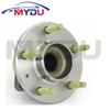 12413071 513186 FW9186 Подшипник ступицы переднего колеса Для Cadillac SLS 2007-2012 CTS 2005-2012