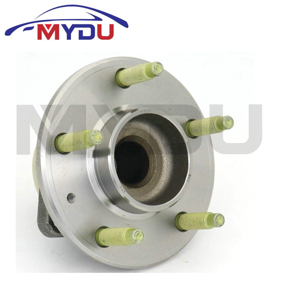 12413071 513186 FW9186 Подшипник ступицы переднего колеса Для Cadillac SLS 2007-2012 CTS 2005-2012