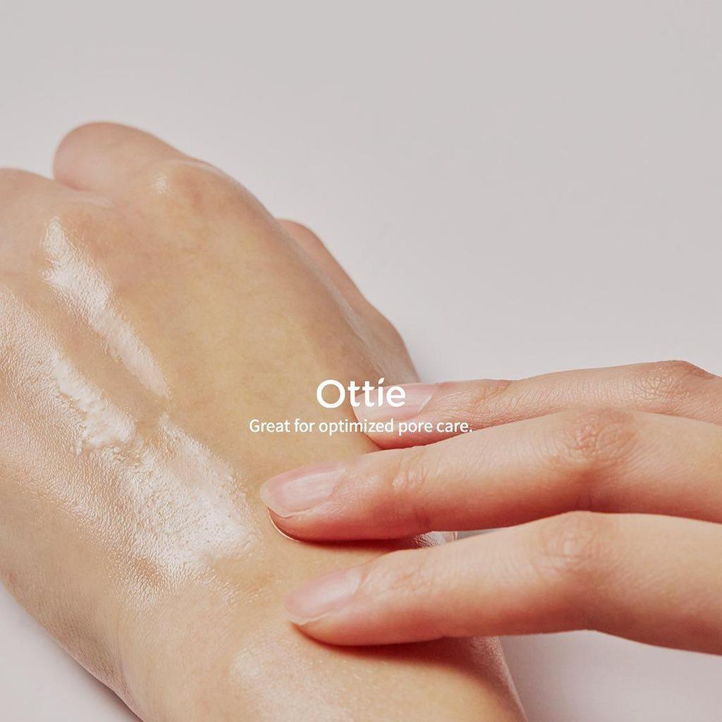 Ottie Cicacera 83 Solution Toner