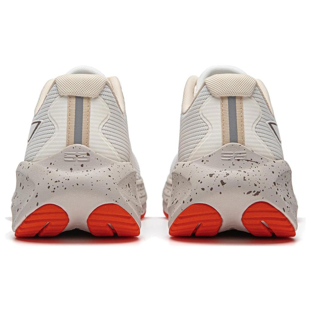 Li Ning Wu Yue 2.0 легкие высокопрочные кроссовки мужские кроссовки белые ARSU009-8