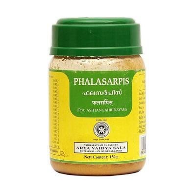 Пхаласарпис Гритам (150 г), Phalasarpis Ghritam,
