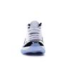 Кроссовки унисекс Air Jordan 11 Retro Concord 2018 White Black-Dark-Concord 378037-100