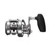 Двухосевая катушка SHIMANO 24 Ocean Conquest CT 300PG (правильно)