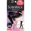 Компрессионные леггинсы в рубчик Slim Walk ML