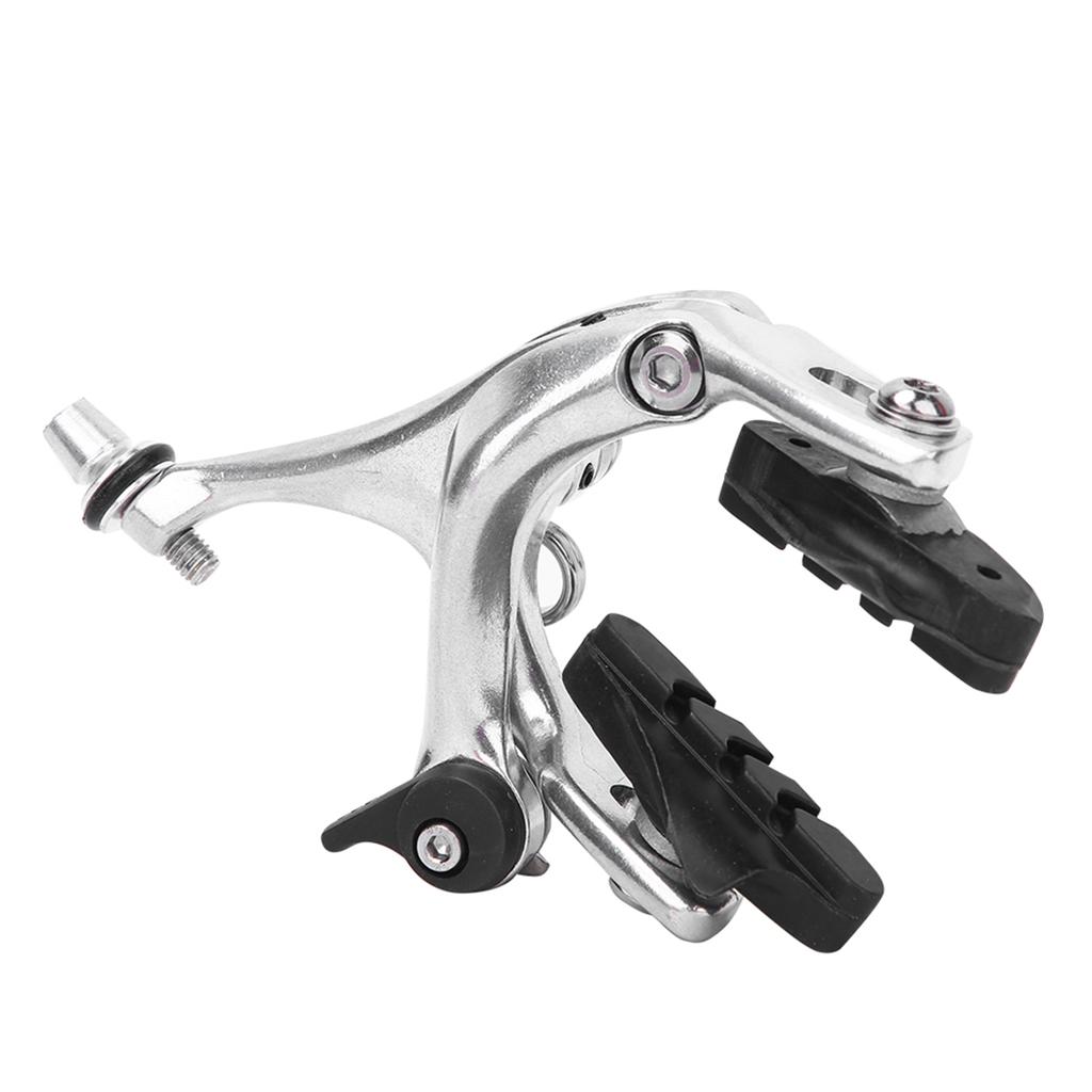 Lebycle Universal Metal Bike C Caliper Brake Accessory for Road Bike Fixed Gear
