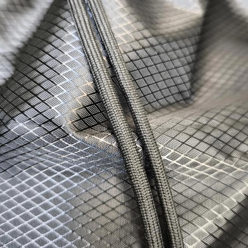 Складной легкий рюкзак с завязками на шнурке, водонепроницаемая спортивная сумка и сумка для хранения