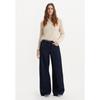 Levi S Женский S XL Прямые джинсы A8701 0007