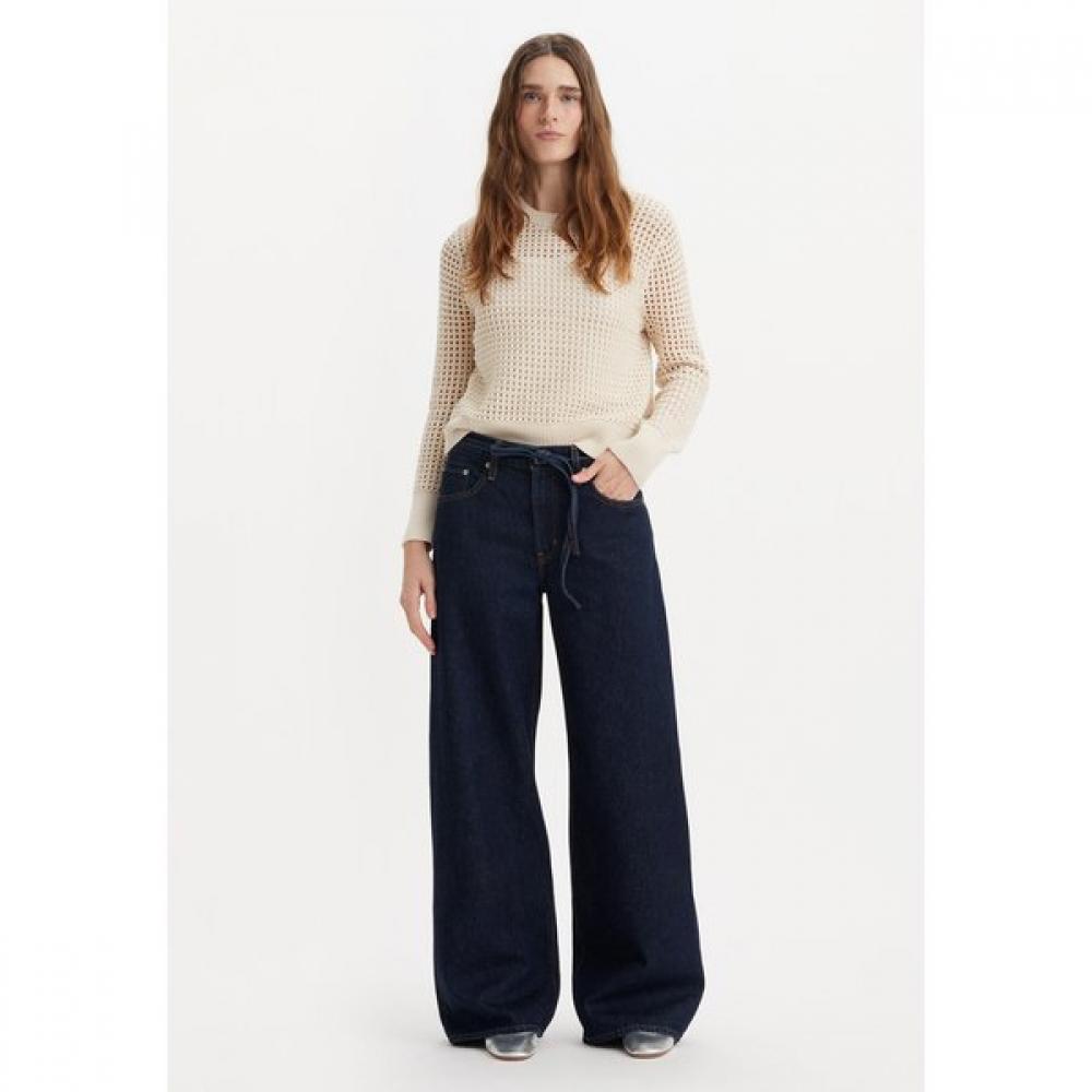 Levi S Женский S XL Прямые джинсы A8701 0007