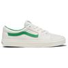 Vans Vault Ua Og Style 36 Lx 'Белый Зеленый' VN0009QRBDU