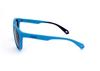 Lunettes de soleil - POLAROID - PLD 7050/S PJP/C3 - Bleu - Mixte - Tendance