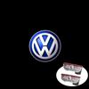 2/4PC Car Door Logo Welcome Light LED Laser Projector For Volkswagen VW Golf Variant B8 New Passat Touareg Phideon Tiguan CC Eos GB2ZA