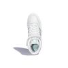 adidas Originals Forum Mid 'Белыйсерый Светло-голубой' Женские GX6533