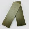 1pieces Flax Micata Knife Handle Material Template Board for DIY Knife Handle Making Material Craft Supplies 120x40x5mm