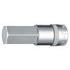 TONE Hexagon Socket Drive Angle Width Across Flats 22mm 4H-22 12.7mm (1/2")