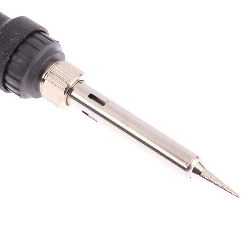 936 Электрическая паяльная станция 5-контактный сварочный пистолет Инструмент для ремонта