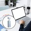 Внешний корпус из алюминиевых сплавов M.2 NVMe для SSD 22x30 мм PCIe с поддержкой протокола UASP