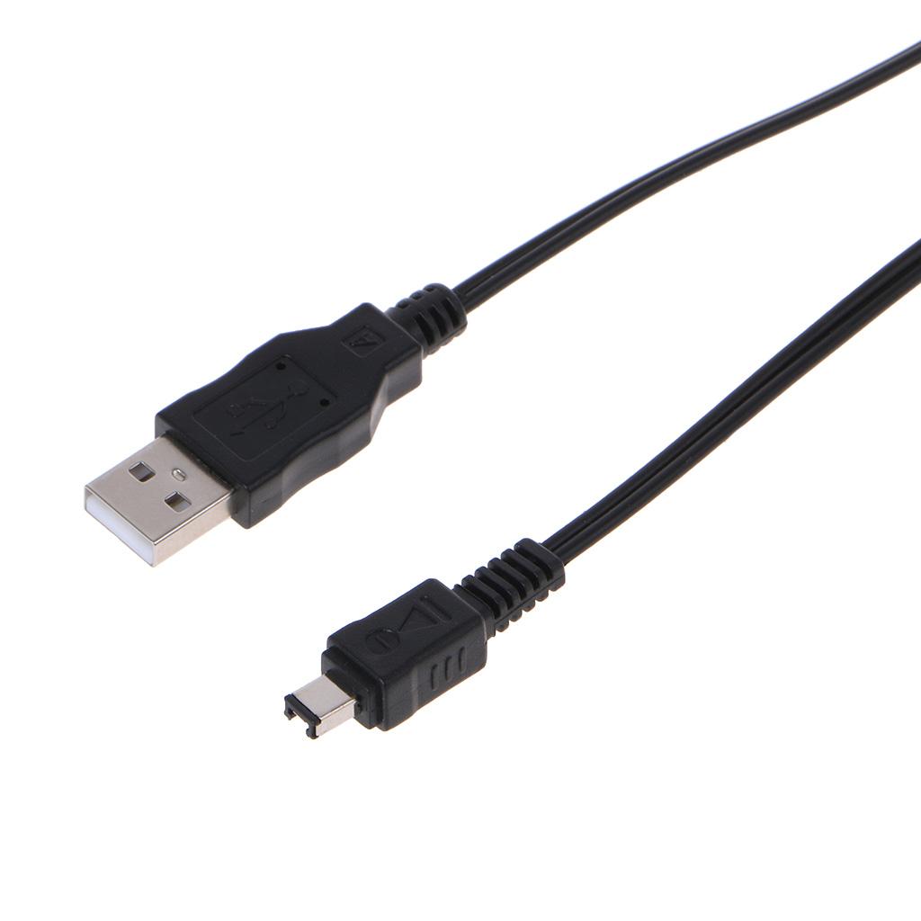 Зарядное устройство-адаптер питания USB CA-110 Замена для CA 110 Подходит для VIXIA HF M50 M52 M500 R20 R21 R30 R32 R40 R42 R50