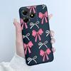 For Blackview Wave 8C 6.56" Wave 8 Black View Wave8C Wave8 Back TPU Soft Silicone Phone Case Luxury Cute Love Rabbit Funny Cover