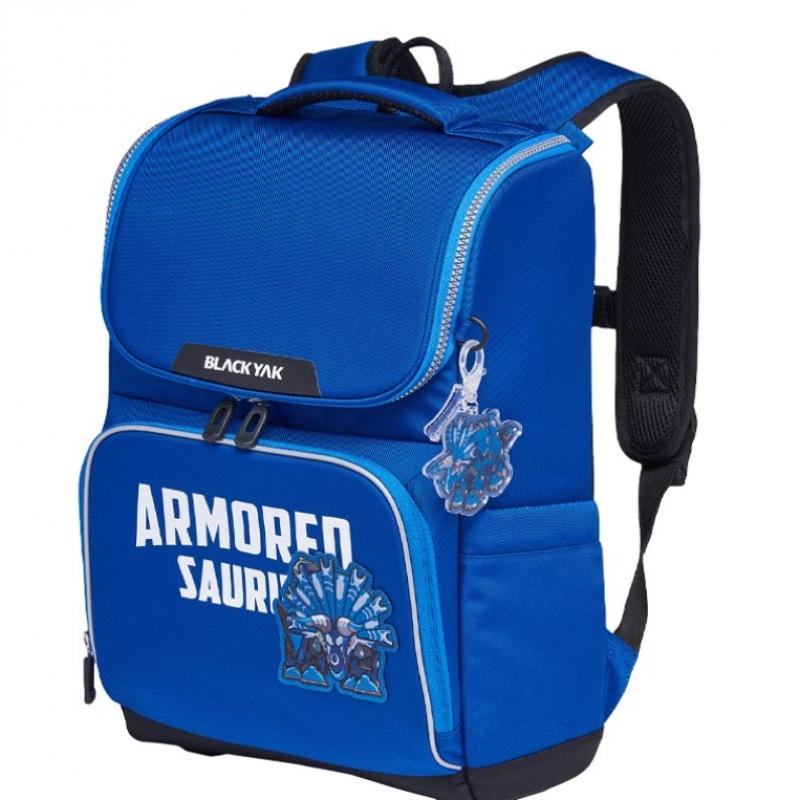 BLACK YAK Рюкзак Black Yak Kids Armored Saurus High Frequency R2bkksx2004 Выберите 1 из 2