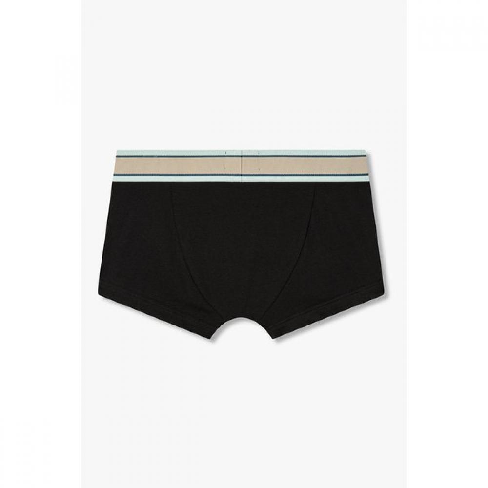 Emporio Armani Men S Big Logo Banding drowSeS 0816112027