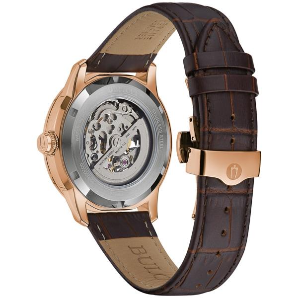 BULOVA Classic 97A169 Wrist Watch