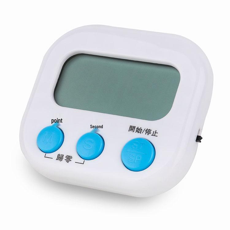 Large Screen Digital Timer for Students and Kitchen Use