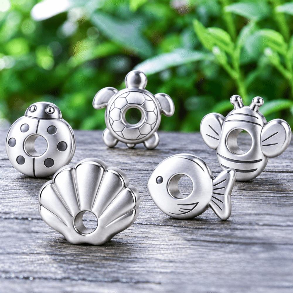5PCs Stainless Steel Tea Sieve Food-Safe Material Stainless Steel Sieve For Matcha Preparation