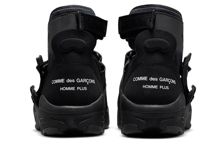 Nike Air Carnivore Comme Des Garcons Homme Plus Черный DH0199-001