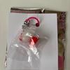 Sushiro Hello Kitty Collaboration Complete Set Mascots 7 items total