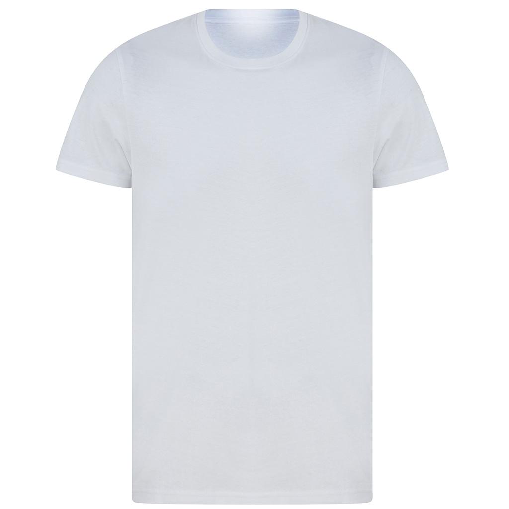 SF Unisex Adult Organic T-Shirt