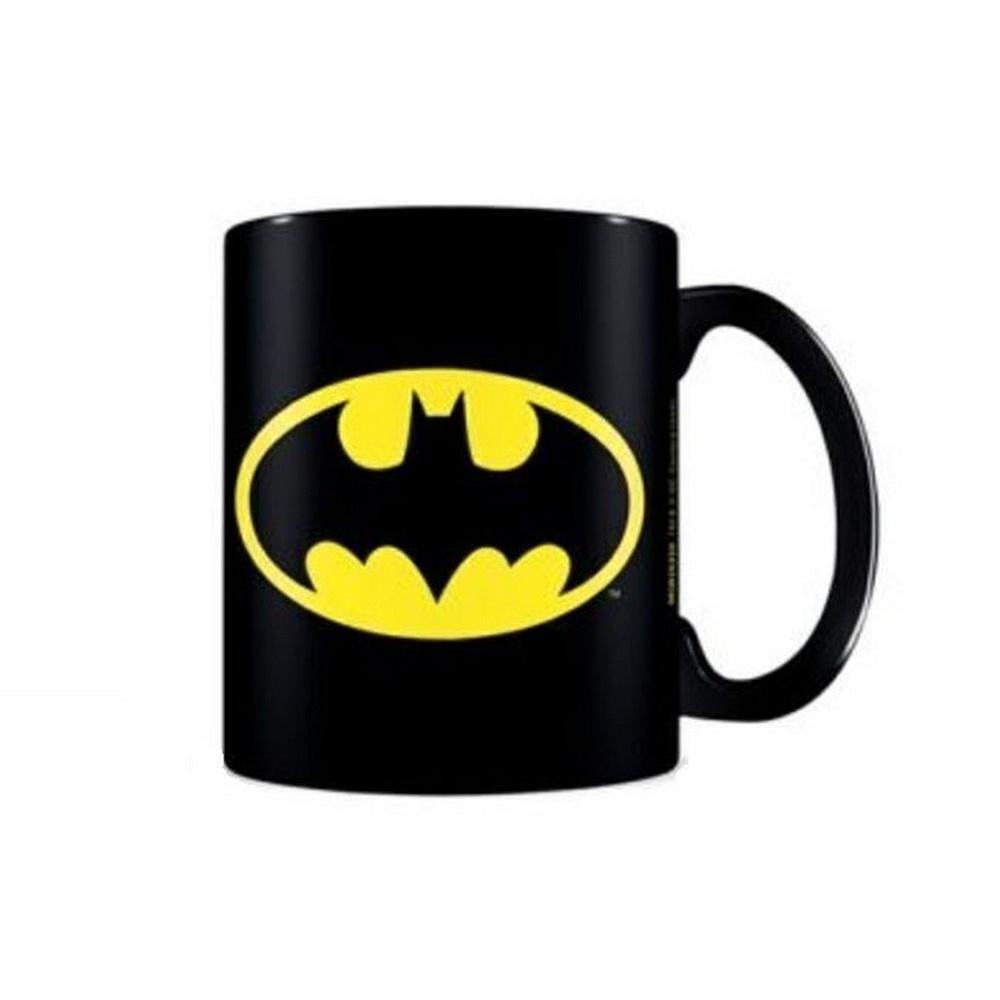 Batman Bat Signal 325ml Mug