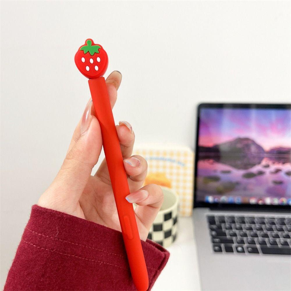 Противоударный защитный чехол для стилуса S Pen Sleeve для Samsung Galaxy Tab S7/S8/S9 Plus Ultra