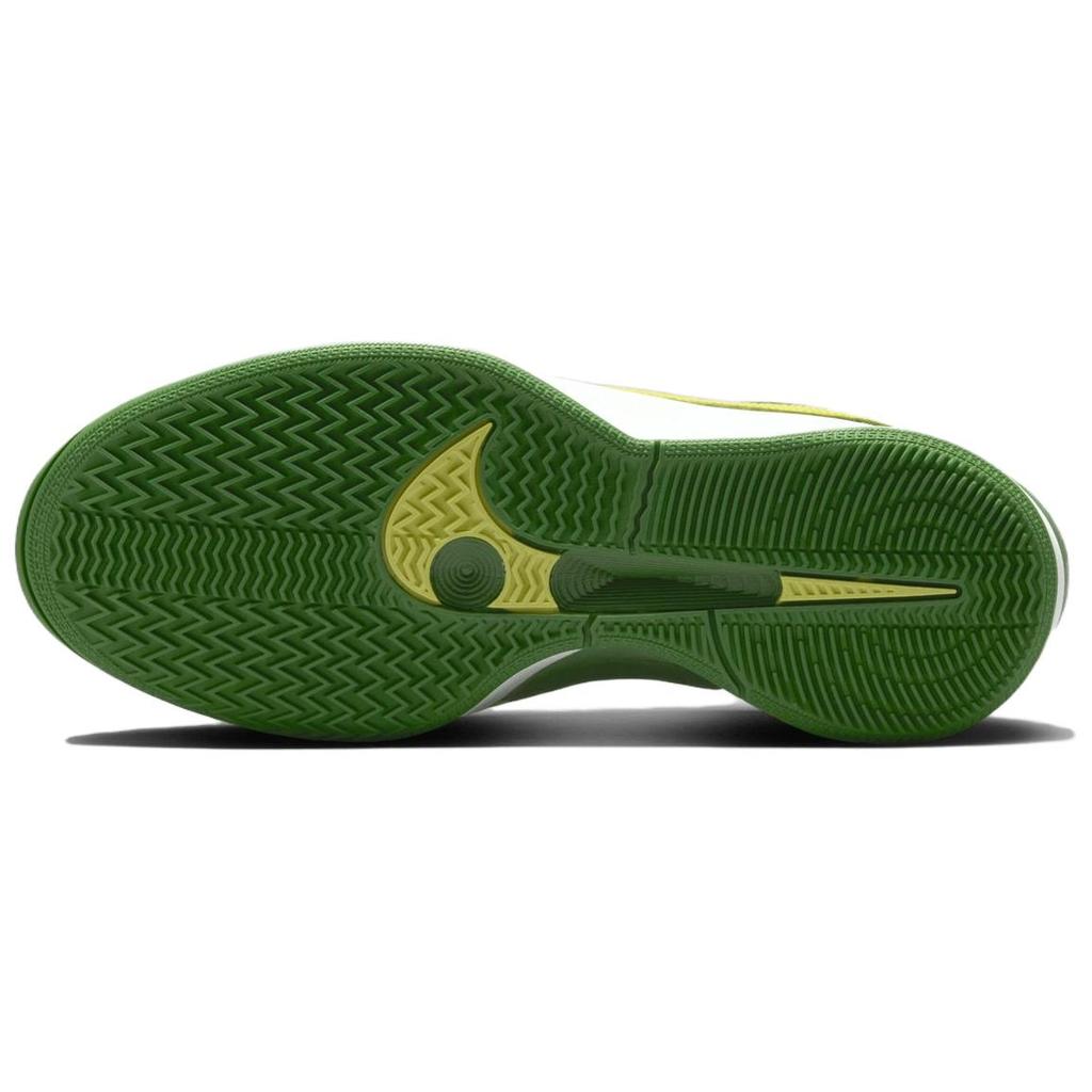 Nike Sabrina 2 Ep 'Oregon' Sneakers HQ4345-300