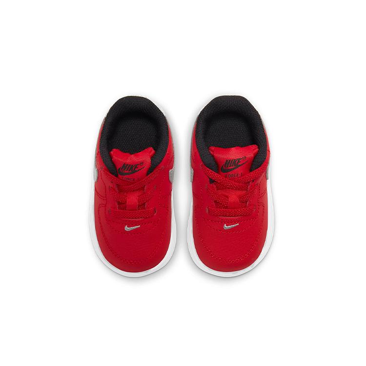 Nike Air Force 1 Low Красный TD 905220-609