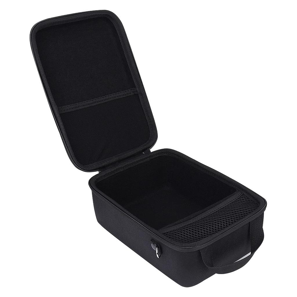 Co2CREA Чехол для хранения, совместимый с беззеркальной камерой Panasonic Lumix G8, комплект объективов GH5/ GH5M2/ GX7/ G9/ G7/ 12-60 мм