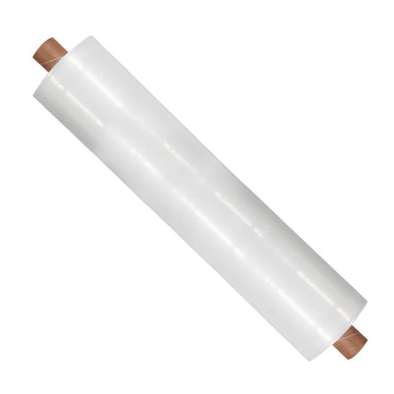 Transparent PVC Dustproof Film