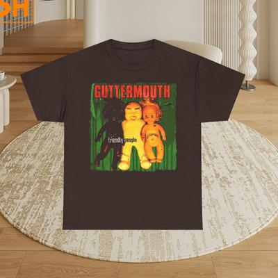 Верх – Футболки